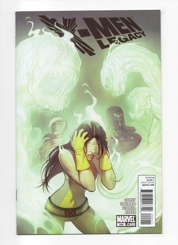 Men legacy 244 - legacy, nm+