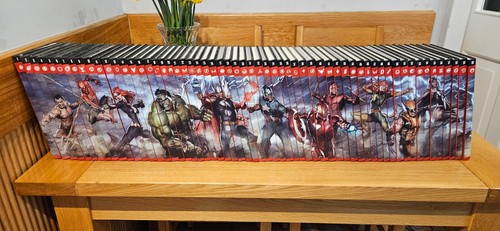 Marvel mightiest heroes - marvel's,