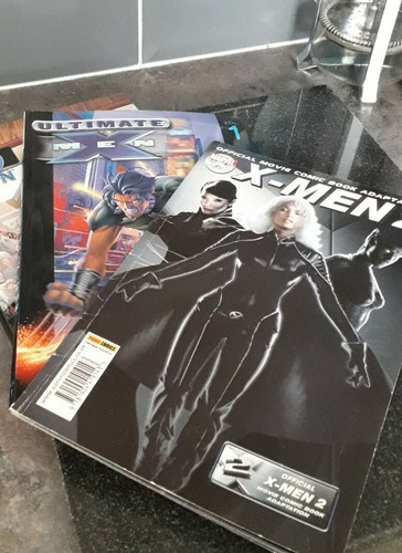 Men collection - collection,, x-men