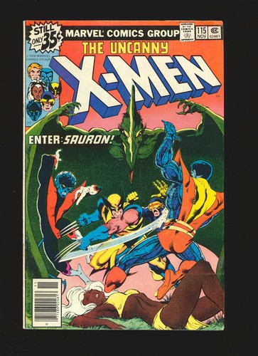 Uncanny men 115 6 - uncanny, x-men