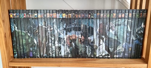 New sealed marvel the - &,