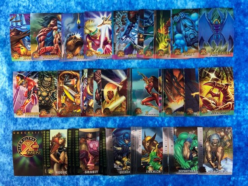 Men all chromium fleer - all-chromium,