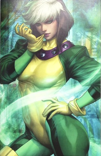 Men apocalypse 1 artgerm - of, #1