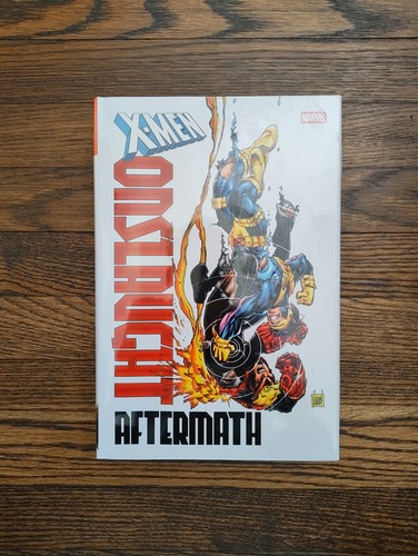 Men onslaught aftermath - onslaught,
