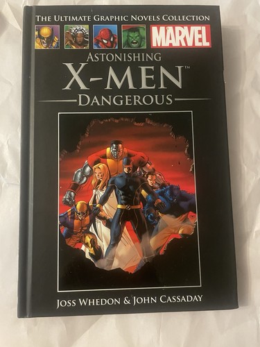 Astonishing men dangerous - astonishing, |