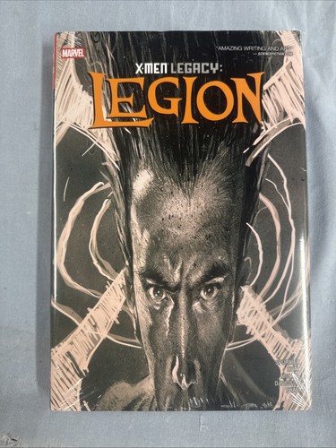 Marvel comics men legacy - comics, x-men