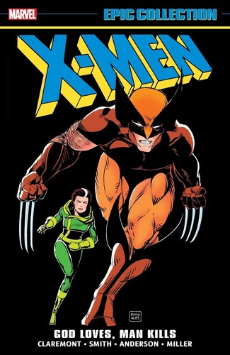 Men epic collection god - x-men,