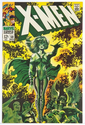 Men collection disc - x-men, on