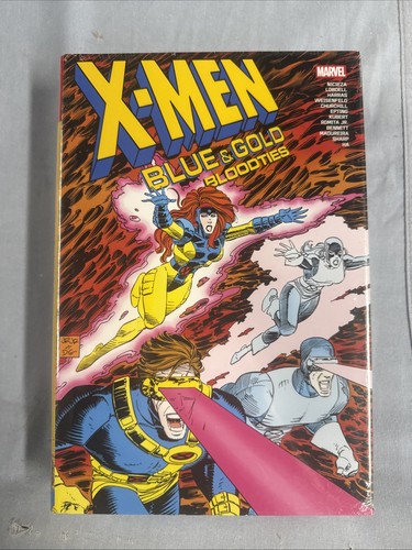 Marvel comics men - marvel, x-men: