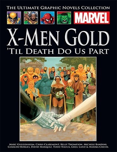 Ultimate collection graphic - ultimate,