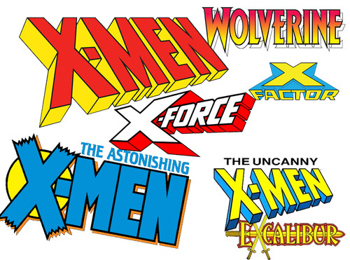Lot men random comic - random,