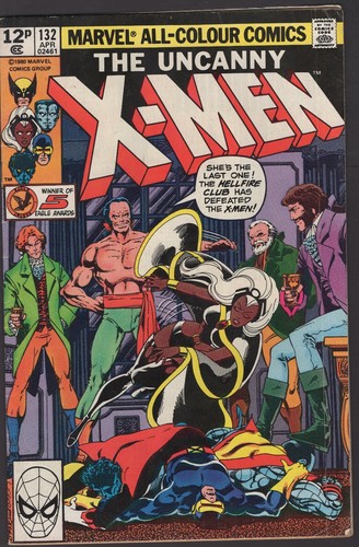 Men lot 10 s - (1976),
