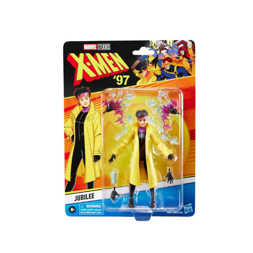 Marvel legends men 97 - marvel,