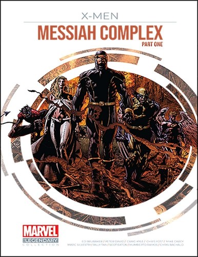 Men messiah complex part - messiah,