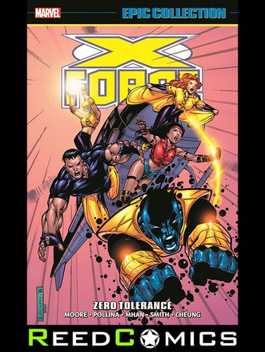 Force epic collection - collection, zero