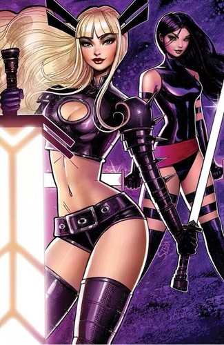 Men nathan szerdy - x-men,