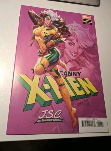 Marvel men 19 cover - x-men,