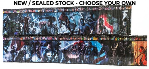 Marvel ultimate graphic novel - marvel,