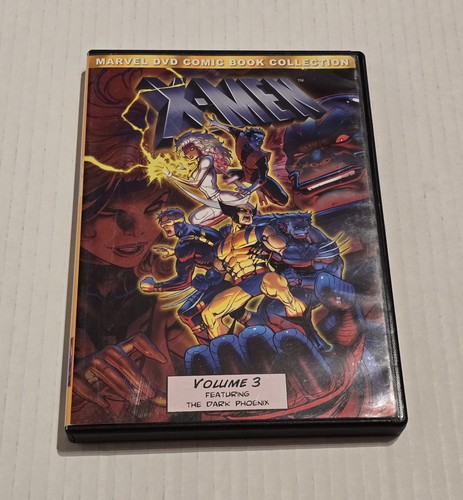 Men volume three - volume, [marvel