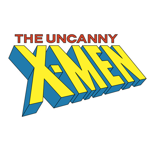 Uncanny men marvel - 🔥uncanny,