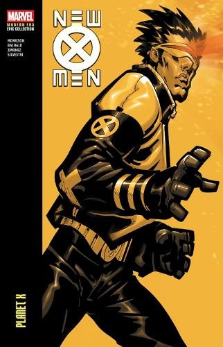 New men modern era - era, epic