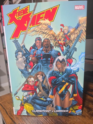 Treme men volume 1 - x-treme,
