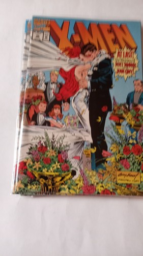 Men marvel comic - x-men, #30