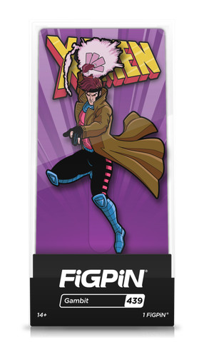 Figpin new gambit 439 - new,