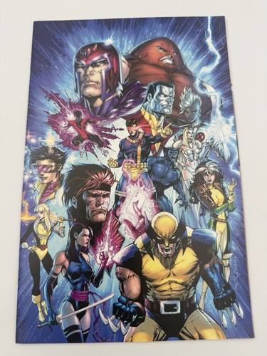 Uncanny men scott williams - uncanny, x-men
