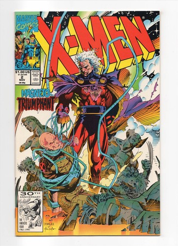 Men magneto cover - #2,