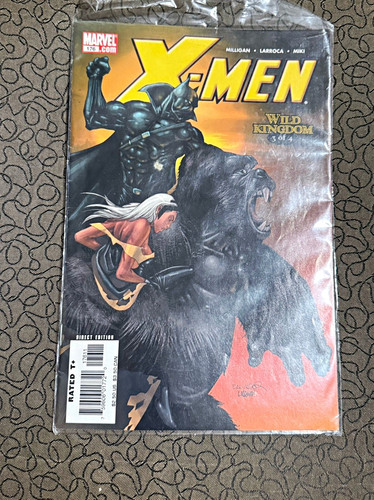 Men wild kingdom of - kingdom, 4