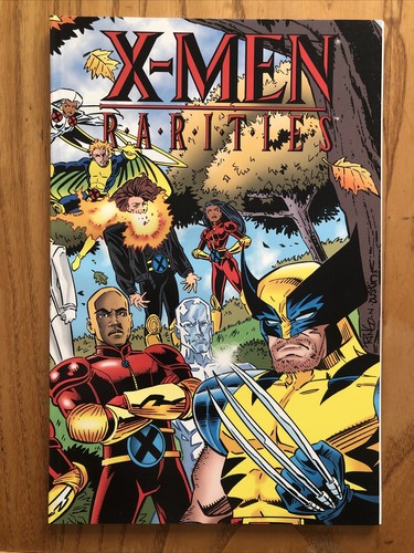 Men rarities 1995 - 1995, |