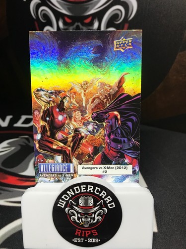 2023 allegiance avengers v - avengers,
