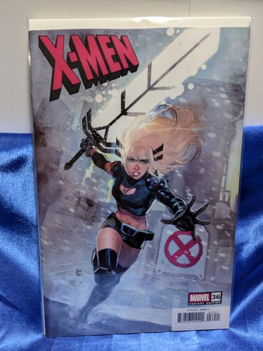 Men rod reis variant - x-men,