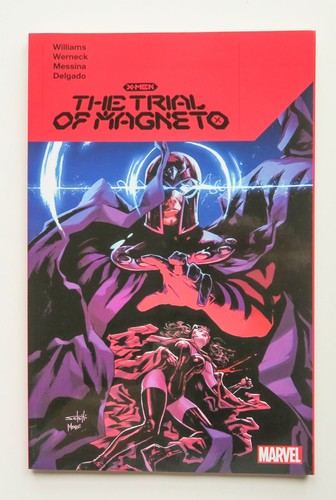 Men the trial magneto - trial, of