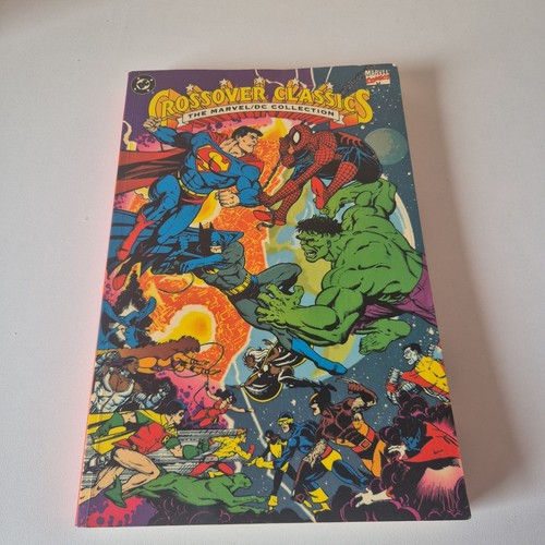 Crossover classics the - crossover,