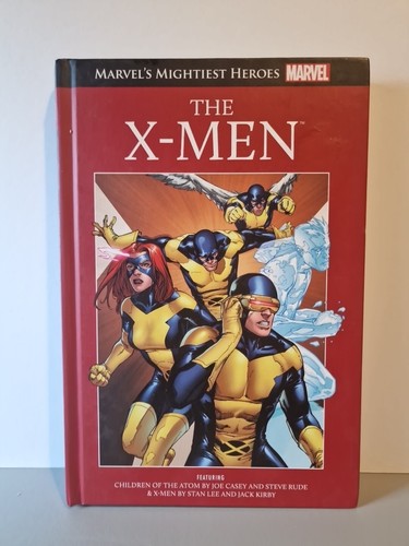Marvel collection 17 the - collection, #17