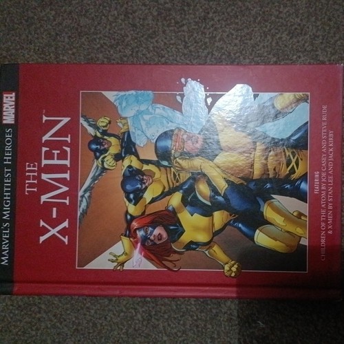 Marvel collection 17 the - collection, #17
