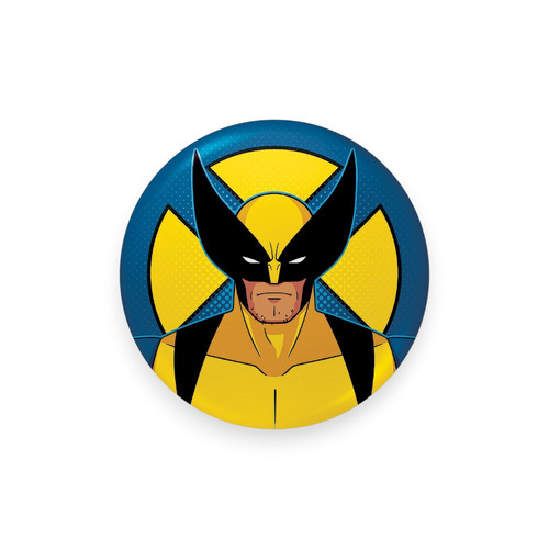 Genuine marvel comics - marvel,