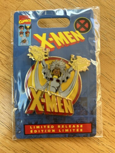 Storm men marvel comics - marvel,