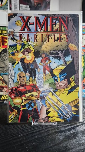 Men rarities 1995 - 1995, |