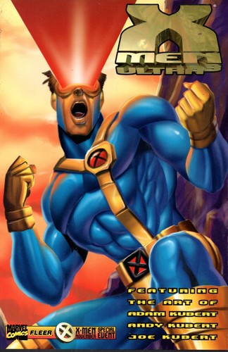 Marvel comics men ultra - marvel, x-men