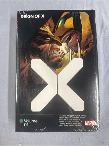 Marvel comics men age of - comics, x-men: