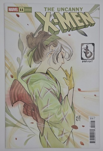 Uncanny men peach - #11, momoko