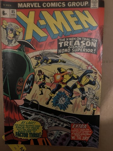Marvel comics collection - comics,
