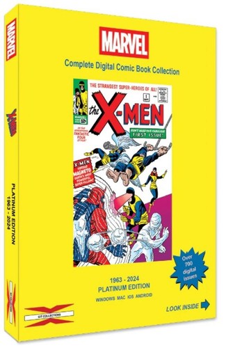 Men complete digital - complete,